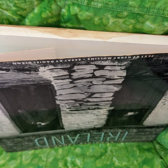 Dorothea Lange's Ireland by Gerry Mullins (1998, Trade Paperback) - Picture 11 of 15